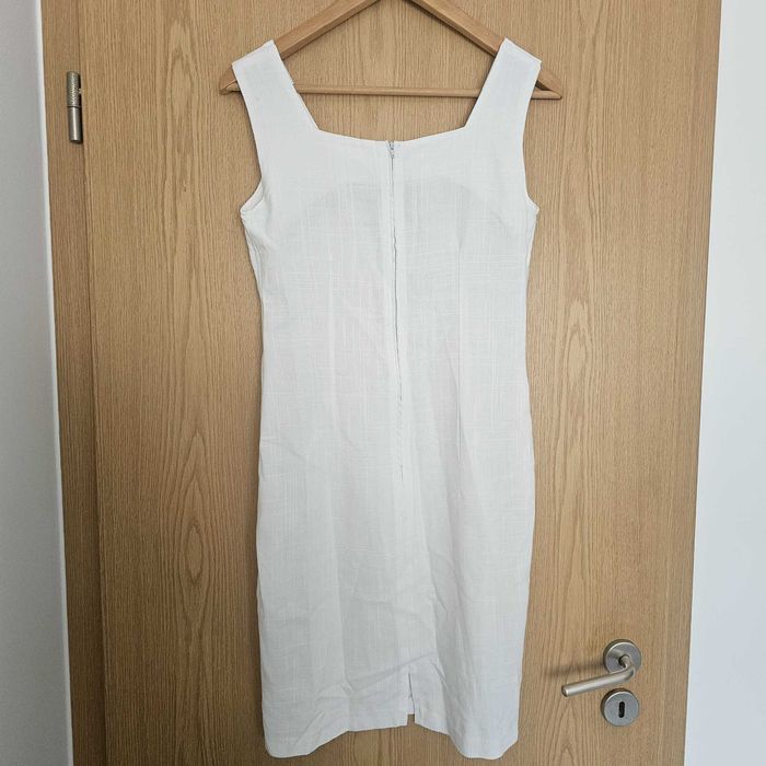 Vestido Verão Elegante