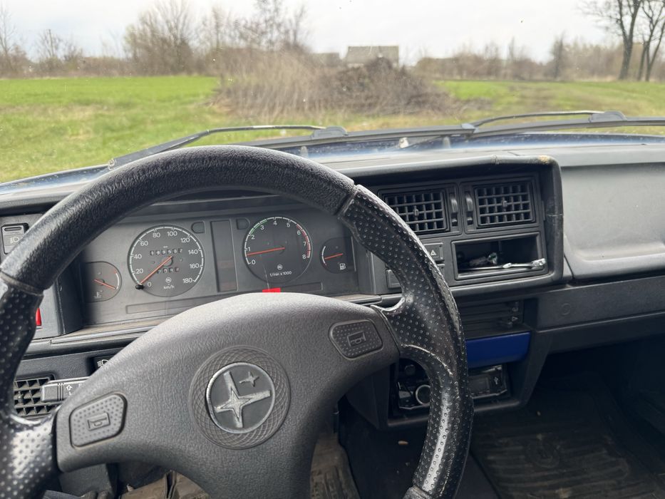Skoda favorit 1.3 1994 р