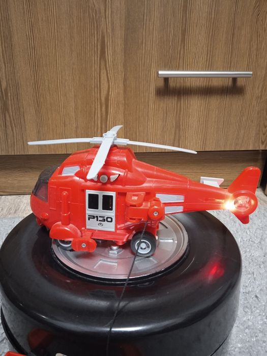 Продам вертоліт пожежний