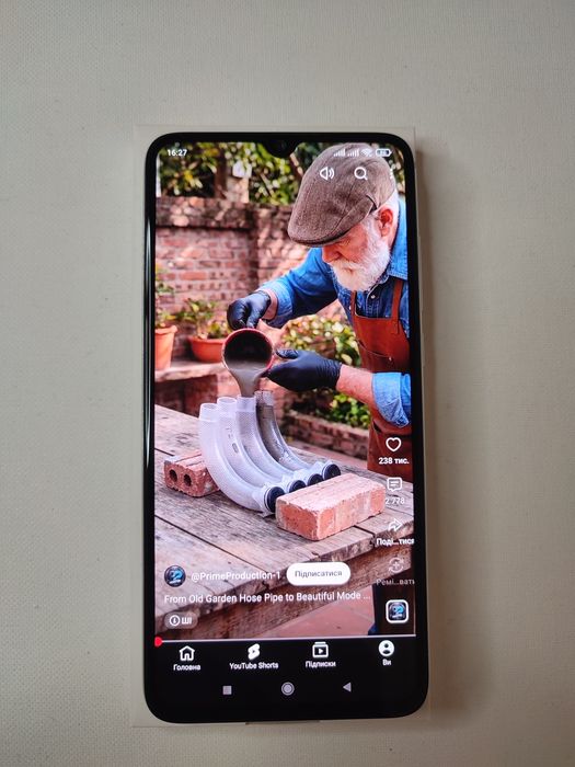 Xiaomi Mi 9 lite, 6/64Gb