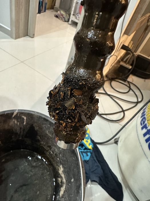 Hydraulik Instalator Żary czyszczenie , płukanie  instalacji  C.O.