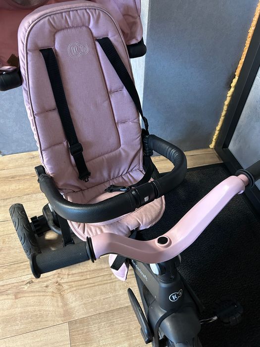 Дитячий велосипед Kinderkraft