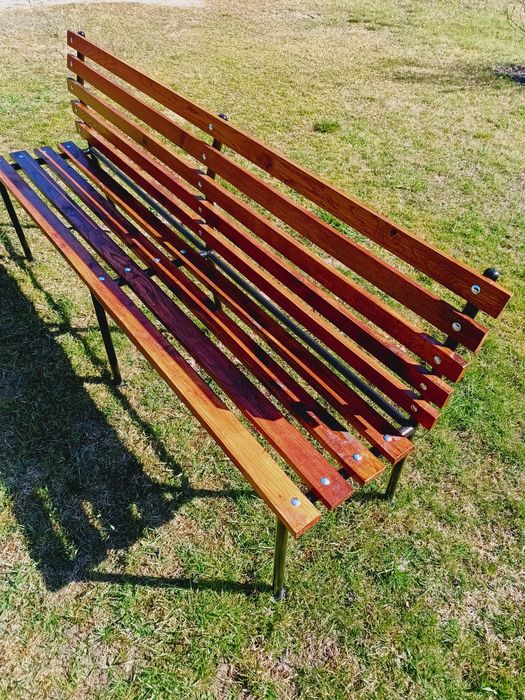 Meble do ogrodu, altany, nowe