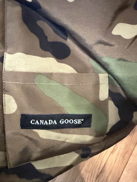 Жилетка C.P.Company