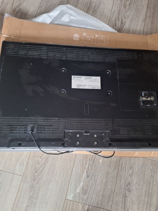 Telewizor sharp 32 c