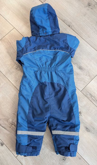 Kombinezon zimowy H&M rozm. 86, 12-18 miesięcy