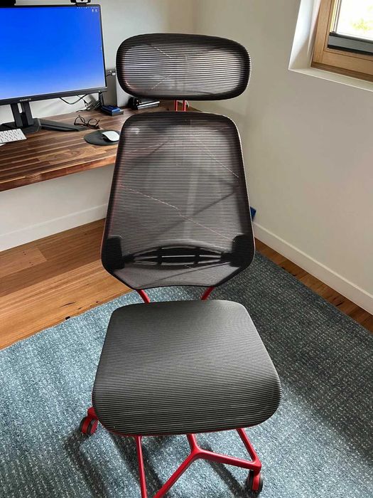 Cadeira de escritório Ikea de alta qualidade Styrspel para jogos