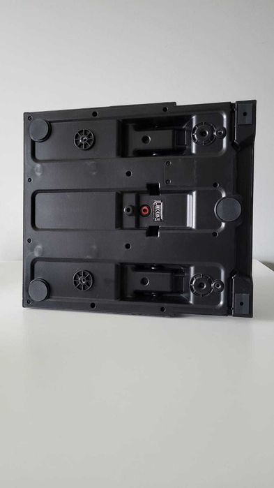 Thrustmaster T-LCM + elastomery 45 SHA