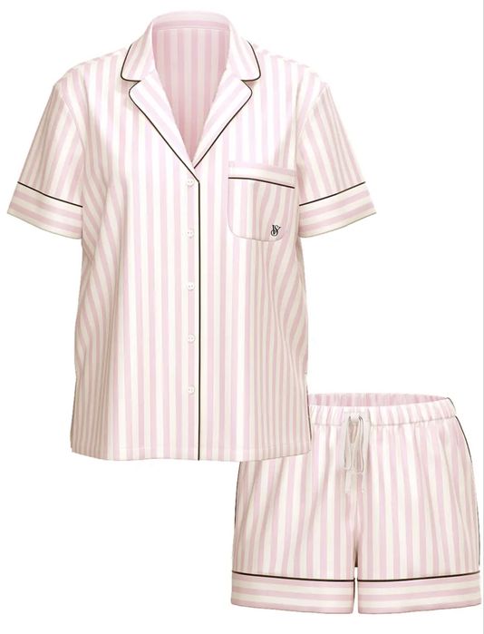 Пижама от Victoria's Secret