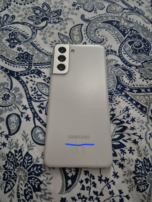 Telemovel Samsung s21 5g