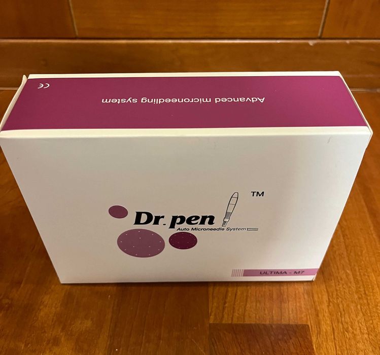 DR.pen- dermapen