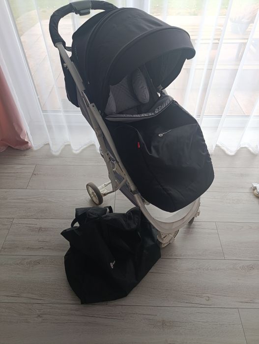 Spacerówka Volt pro