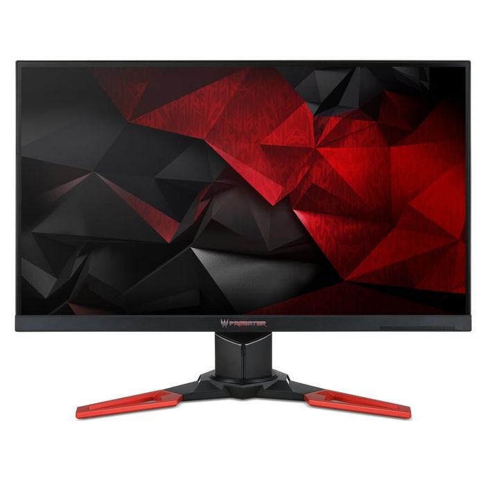 Acer Predator 2k  165 mhz gaming monitor