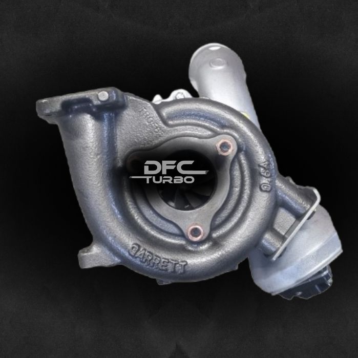 Turbo Reconstruído OPEL  3.0 CDTI  -  717410