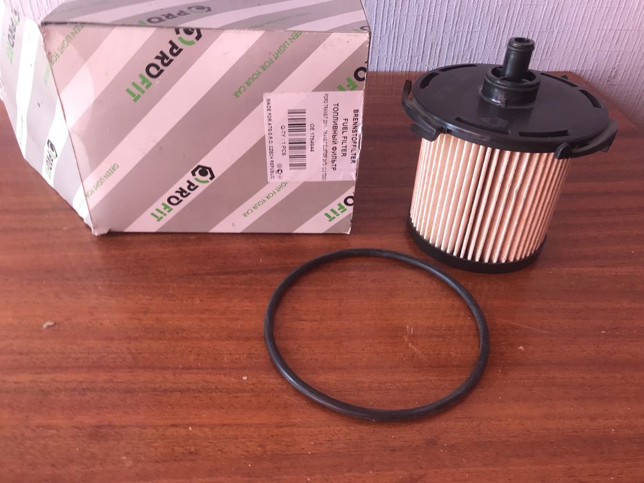 Продам топливный фильтр