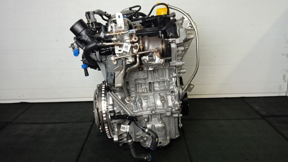 MOTOR DACIA SANDERO 1.0 TCE REFª: H4D480