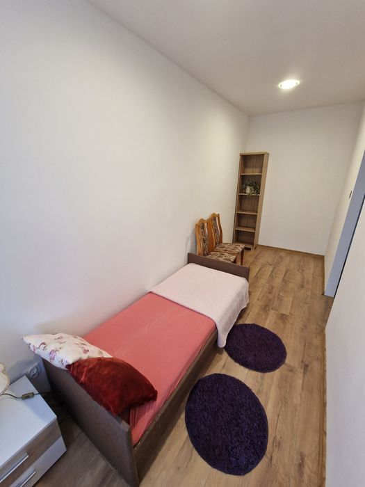 Mieszkanie do wynajęcia Batorego