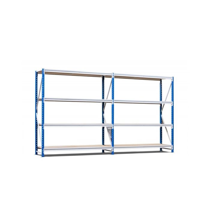 Racks  Industriais