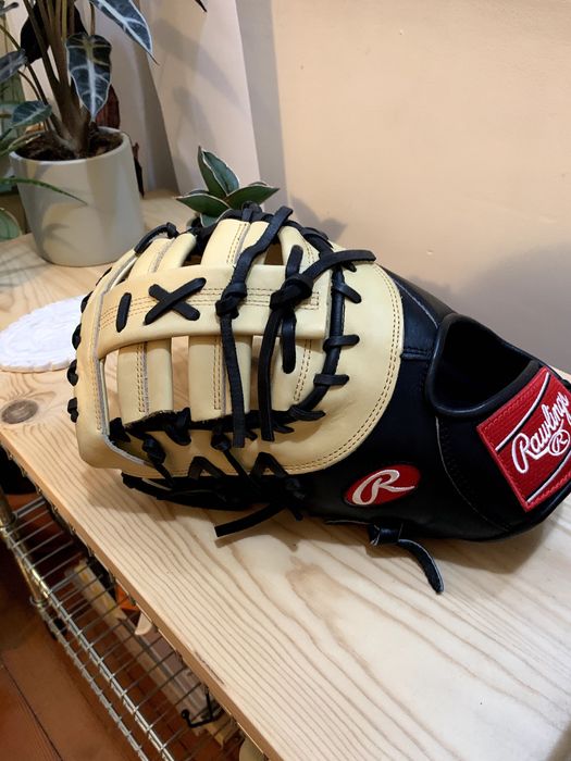 Rawlings Heart of the Hide 13' First Base Mitt