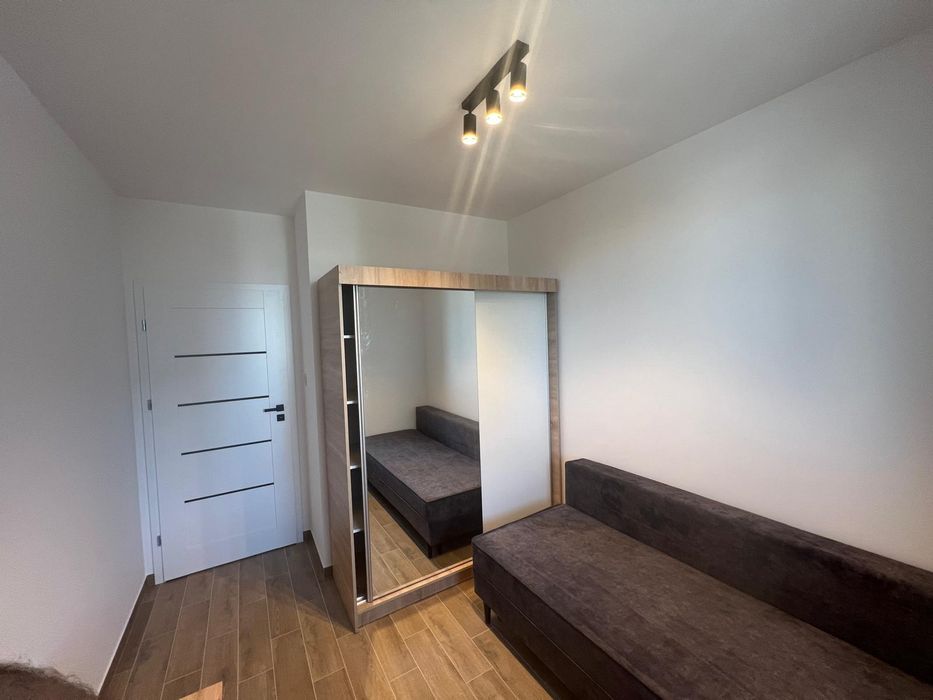 Wynajmę mieszkanie blisko politechniki