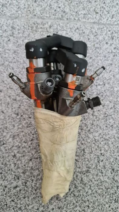 INJETORES - K9K 656/636/746