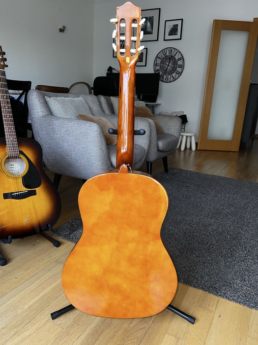 Guitarra Clássica