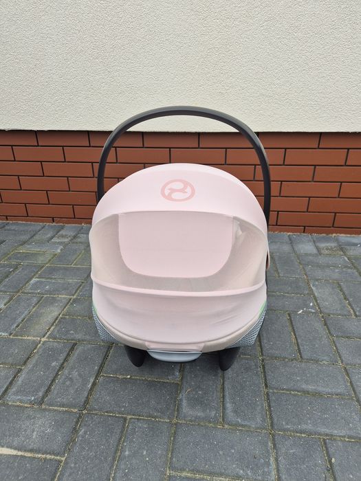 Fotelik cybex + baza