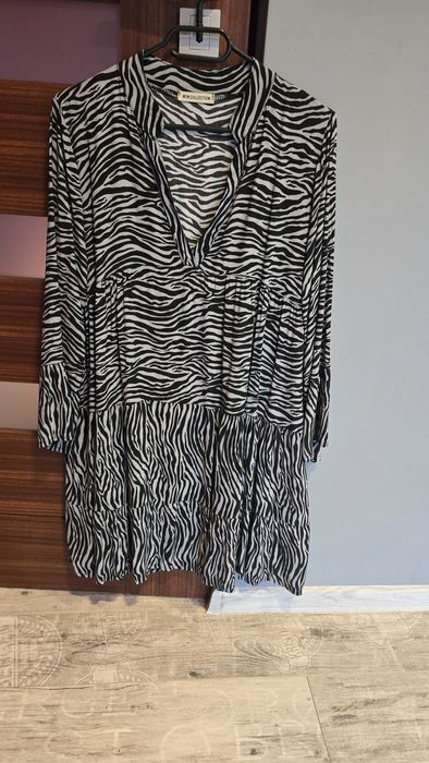 Sukienka od Andżela