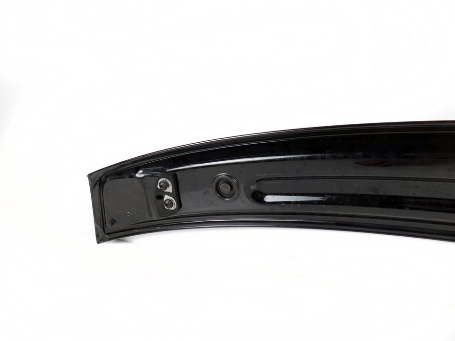 Spoiler / Aileron Da Mala Usado / Original Audi Tt (8J3)