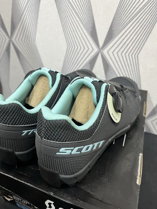 Buty rowerowe scott sport trail lady boa 37 spd mtb gravel
