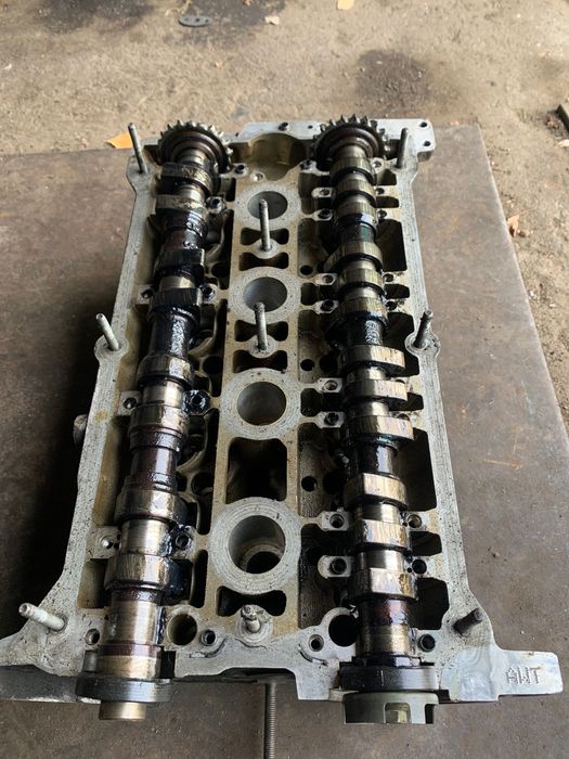 Головка блоку 1.8 AWT