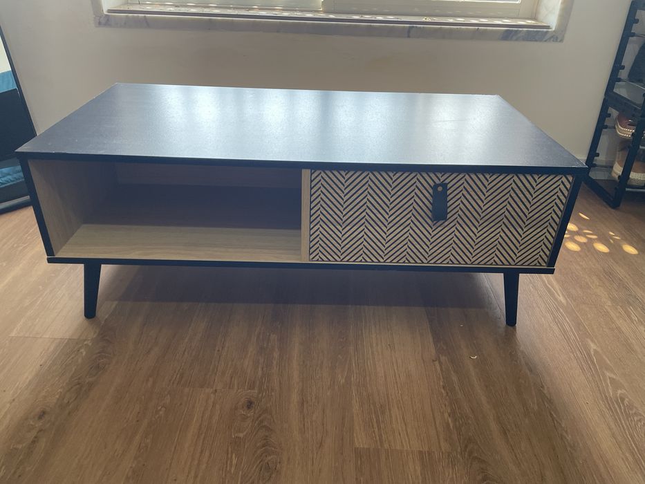 Mesa de centro de sala - Ótimo estado