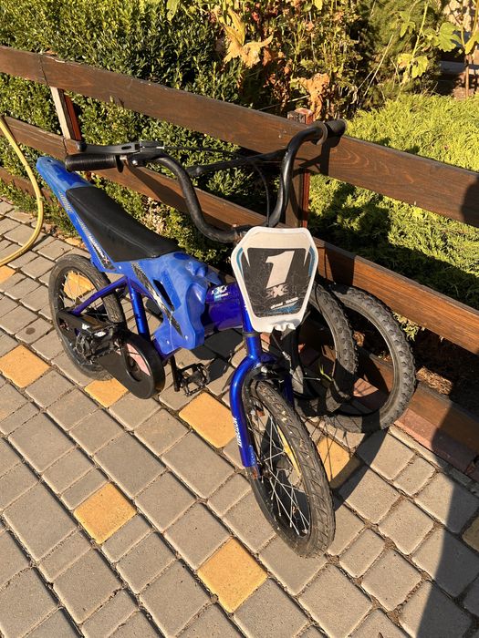 Продам велосипед + колеса