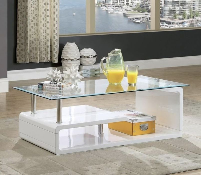 Vendo Mesa de Centro
