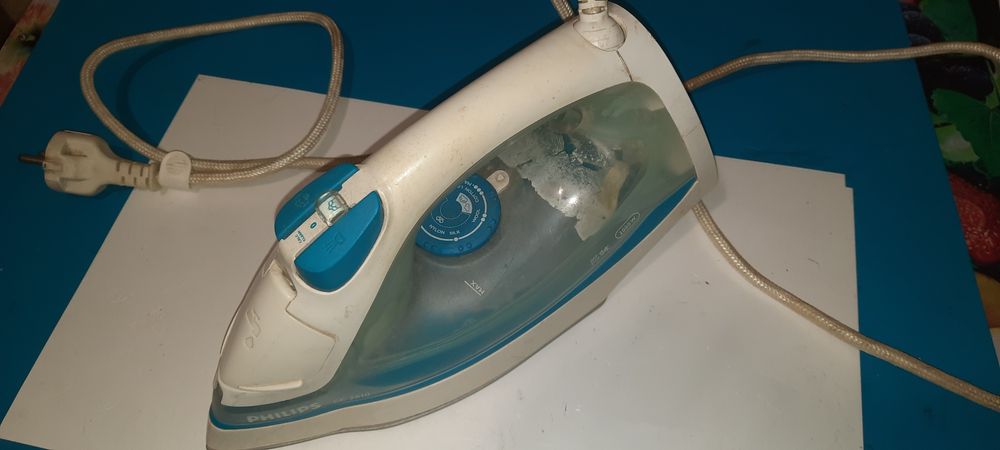 Утюг / парова праска PHILIPS GC 2810 Steam Glide
