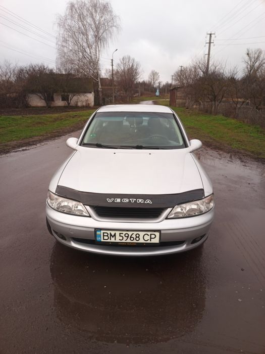 Продам Опель вектра б
