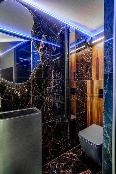 Продаж квартири, ЖК Park Avenue VIP, вул. Деміївська, Голосіївський