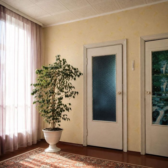 будинок нерухомість