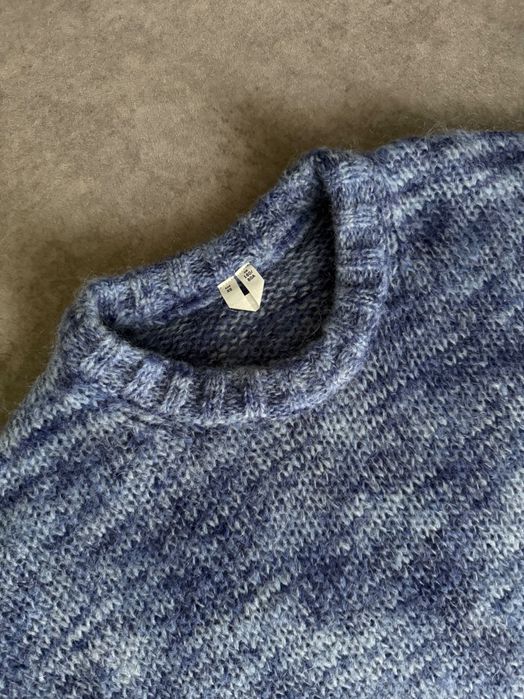 Вовняний светр Arket
