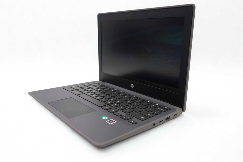 Laptop Używany HP Chromebook 11A G8 AMD A4 4GB 32GB 11,6 HD Gw FV