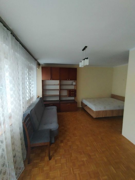 Trzypokojowe mieszkanie studenckie w Lublinie na Skarpie