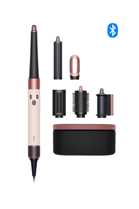 Стайлер Dyson Airwrap i.d. HS08 (Ceramic Pink/Rose Gold)