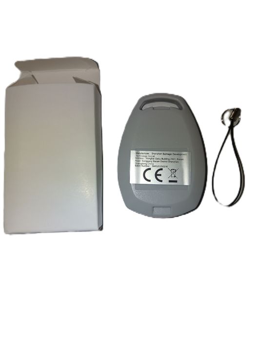 Ditec Gol 4C Gate Remote Control446817466970296321