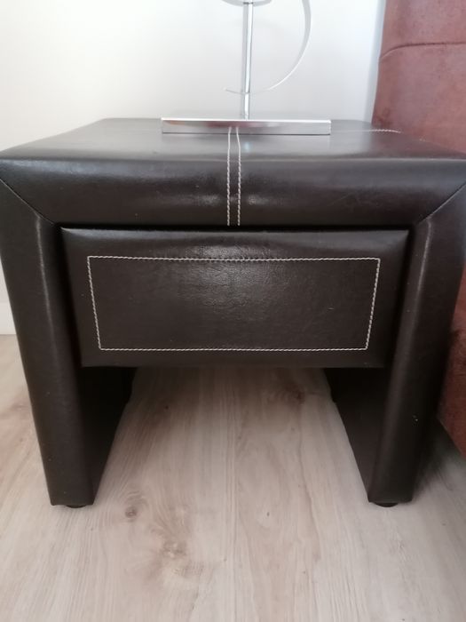 Conjunto completo quarto - cama casal