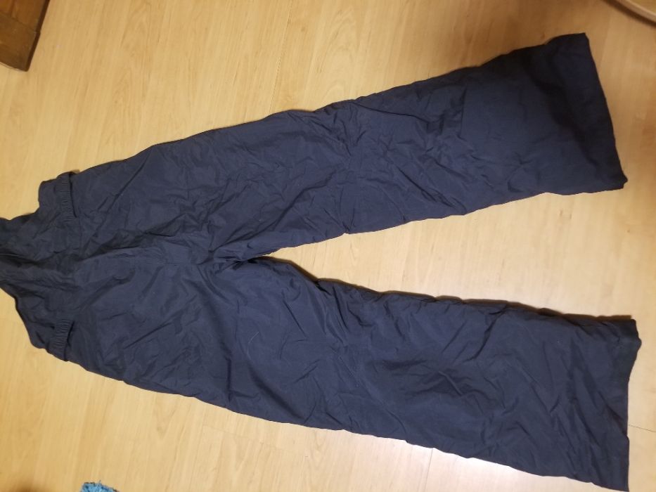 Полукомбенизон Коламбия