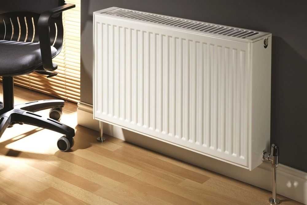Стальные радиаторы отопления Stelrad - # 1 в Европе