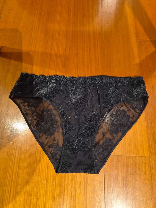 Cuecas Tezenis (novas)