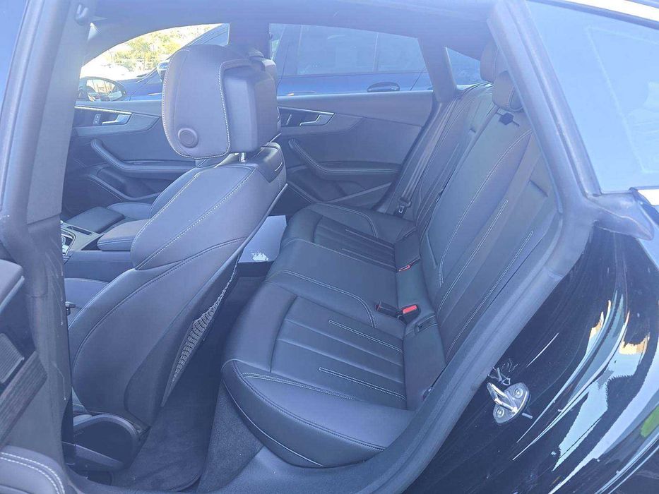 Audi A5 Sportback 40 TFSI 2021 S Line Premium Plus ауди а5