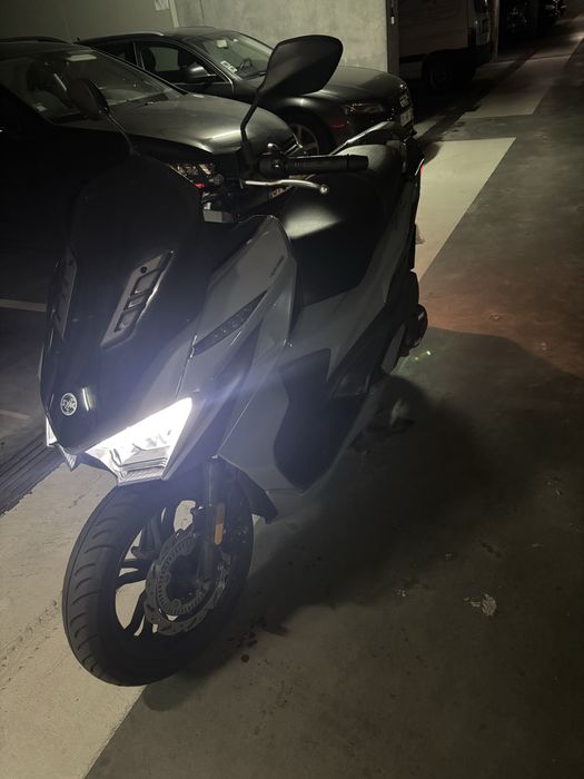 Sym Jet X 125cc 2021