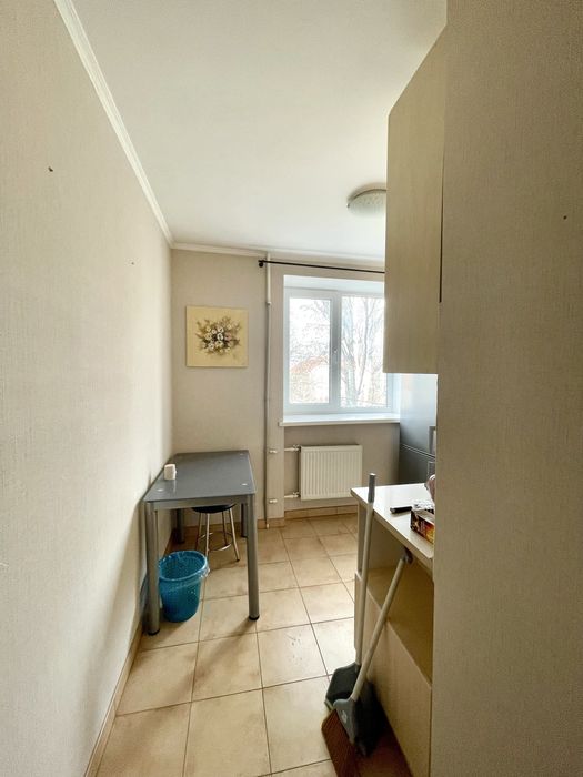 Продаж 2 кімнатноі квартири в Соляних